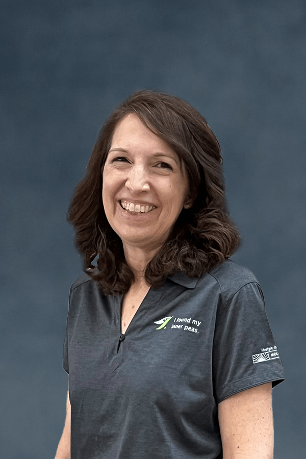 Michelle Rowland, FNP